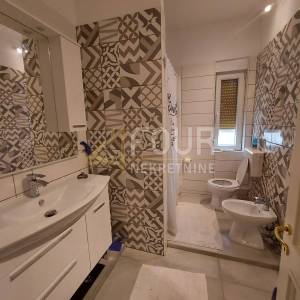 Rijeka, Belveder, 50m2, adaptiran 2-sobni stan