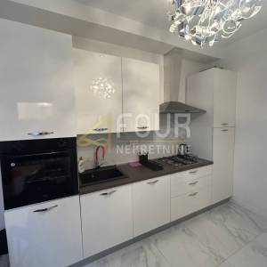 Rijeka, Belveder, 54m2, 2skl