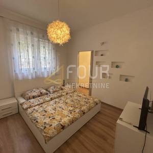 Rijeka, Belveder, 54m2, 2skl