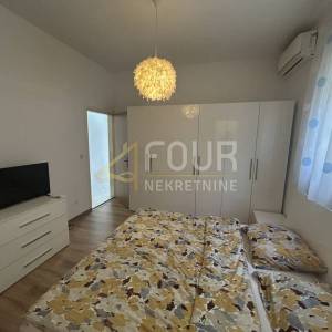 Rijeka, Belveder, 54m2, 2skl