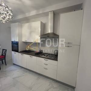 Rijeka, Belveder, 54m2, 2skl