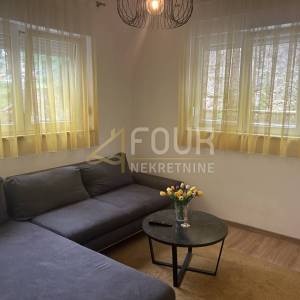 Rijeka, Belveder, 54m2, 2skl