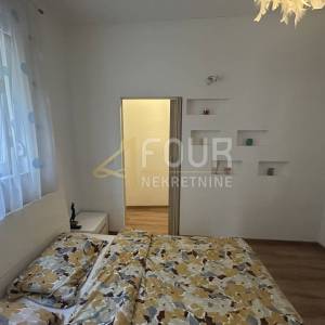 Rijeka, Belveder, 54m2, 2skl