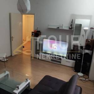 Rijeka, Belveder, 57.24m2, 2skl