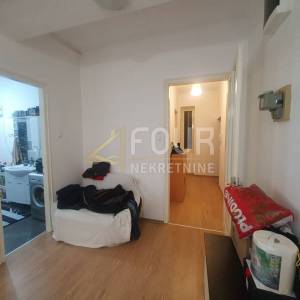 Rijeka, Belveder, 57.24m2, 2skl