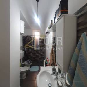 Rijeka, Belveder, 57.24m2, 2skl