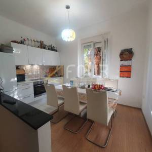 Rijeka, Belveder, 57.24m2, 2skl