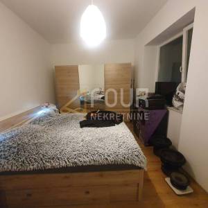 Rijeka, Belveder, 57.24m2, 2skl