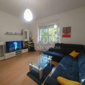 Rijeka, Belveder, 57.24m2, 2skl