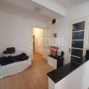 Rijeka, Belveder, 57.24m2, 2skl