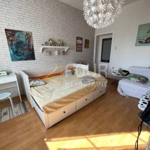 Rijeka, Belveder, 65.60m2, stan s balkonom