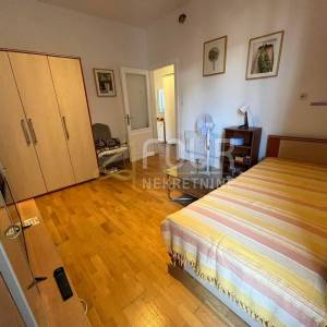 Rijeka, Belveder, 65.60m2, stan s balkonom