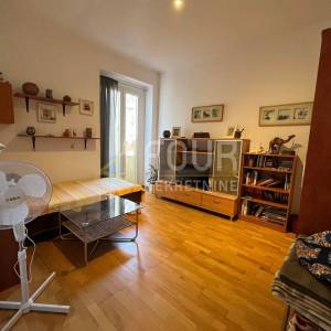 Rijeka, Belveder, 65.60m2, stan s balkonom