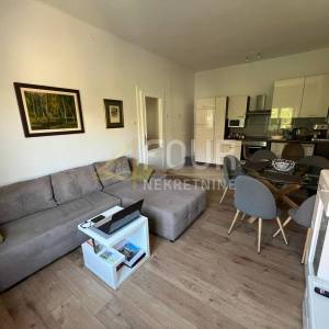 Rijeka, Belveder, 65.60m2, stan s balkonom