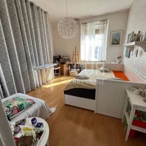 Rijeka, Belveder, 65.60m2, stan s balkonom