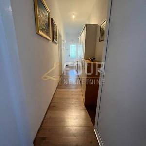 Rijeka, Belveder, 65.60m2, stan s balkonom