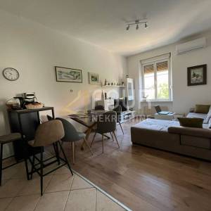 Rijeka, Belveder, 65.60m2, stan s balkonom