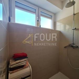Rijeka, Belveder, 68.26m2, uređen stan, balkon
