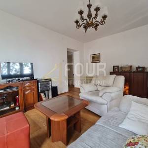 Rijeka, Belveder, 68.26m2, uređen stan, balkon