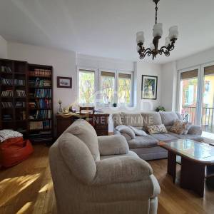 Rijeka, Belveder, 68.26m2, uređen stan, balkon