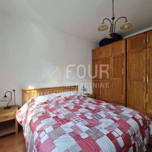 Rijeka, Belveder, 68.26m2, uređen stan, balkon