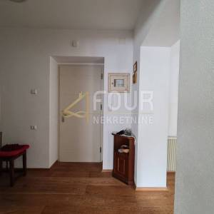 Rijeka, Belveder, 68.26m2, uređen stan, balkon
