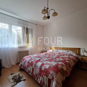 Rijeka, Belveder, 68.26m2, uređen stan, balkon
