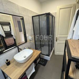 Rijeka, Belveder, 77.34m2, 3-sobni stan