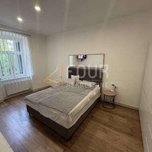 Rijeka, Belveder, 77.34m2, 3-sobni stan