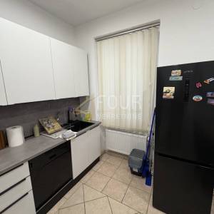 Rijeka, Belveder, 77.34m2, 3-sobni stan