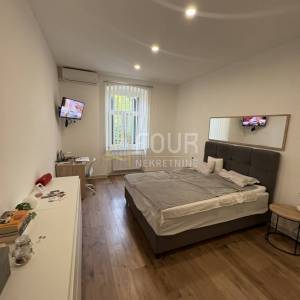Rijeka, Belveder, 77.34m2, 3-sobni stan