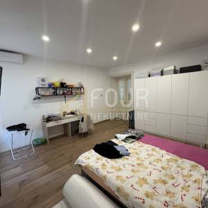 Rijeka, Belveder, 77.34m2, 3-sobni stan