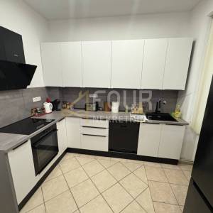 Rijeka, Belveder, 77.34m2, 3-sobni stan