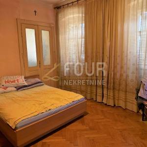 Rijeka, Belveder, 80.45m2, 3-sobni stan