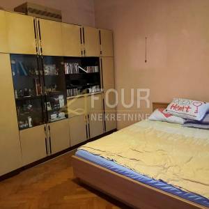 Rijeka, Belveder, 80.45m2, 3-sobni stan