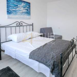 Rijeka, Belveder, adaptiran stan, 56.20m2, 1s+db, pogled na more
