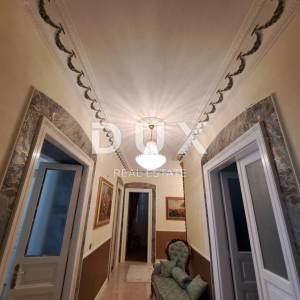 RIJEKA, BELVEDER - HITNA PRODAJA! Dva luksuzna stana, 285 m2 s pogledom