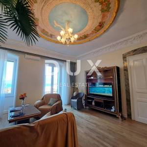 RIJEKA, BELVEDER - HITNA PRODAJA! Dva luksuzna stana, 285 m2 s pogledom