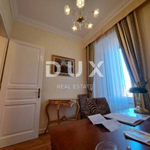 RIJEKA, BELVEDER - HITNA PRODAJA! Dva luksuzna stana, 285 m2 s pogledom