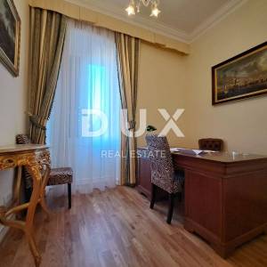 RIJEKA, BELVEDER - HITNA PRODAJA! Dva luksuzna stana, 285 m2 s pogledom