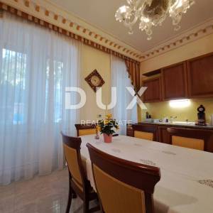 RIJEKA, BELVEDER - HITNA PRODAJA! Dva luksuzna stana, 285 m2 s pogledom
