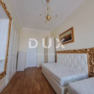RIJEKA, BELVEDER - HITNA PRODAJA! Dva luksuzna stana, 285 m2 s pogledom