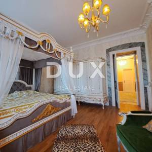 RIJEKA, BELVEDER - HITNA PRODAJA! Dva luksuzna stana, 285 m2 s pogledom