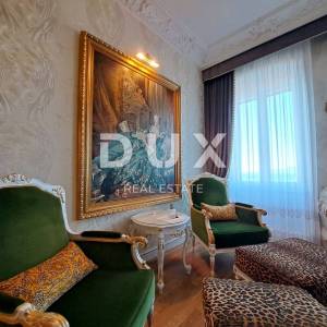 RIJEKA, BELVEDER - HITNA PRODAJA! Dva luksuzna stana, 285 m2 s pogledom