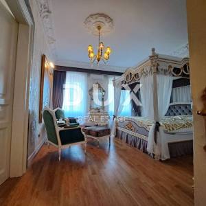 RIJEKA, BELVEDER - HITNA PRODAJA! Dva luksuzna stana, 285 m2 s pogledom