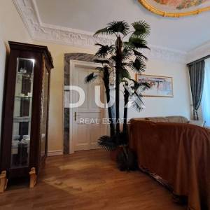 RIJEKA, BELVEDER - HITNA PRODAJA! Dva luksuzna stana, 285 m2 s pogledom