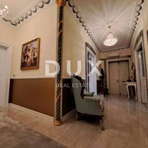 RIJEKA, BELVEDER - HITNA PRODAJA! Dva luksuzna stana, 285 m2 s pogledom