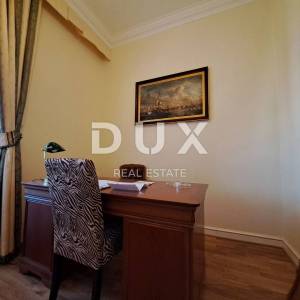 RIJEKA, BELVEDER - HITNA PRODAJA! Dva luksuzna stana, 285 m2 s pogledom