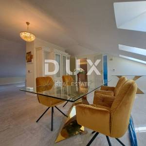 RIJEKA, BELVEDER - HITNA PRODAJA! Dva luksuzna stana, 285 m2 s pogledom