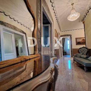 RIJEKA, BELVEDER - HITNA PRODAJA! Dva luksuzna stana, 285 m2 s pogledom